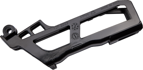 Chain Guide - YZ450F - Black - Lutzka's Garage