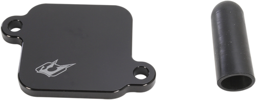 Block Off Plate - Yamaha