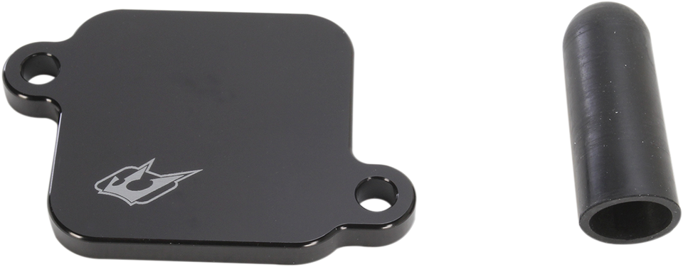 Block Off Plate - Yamaha