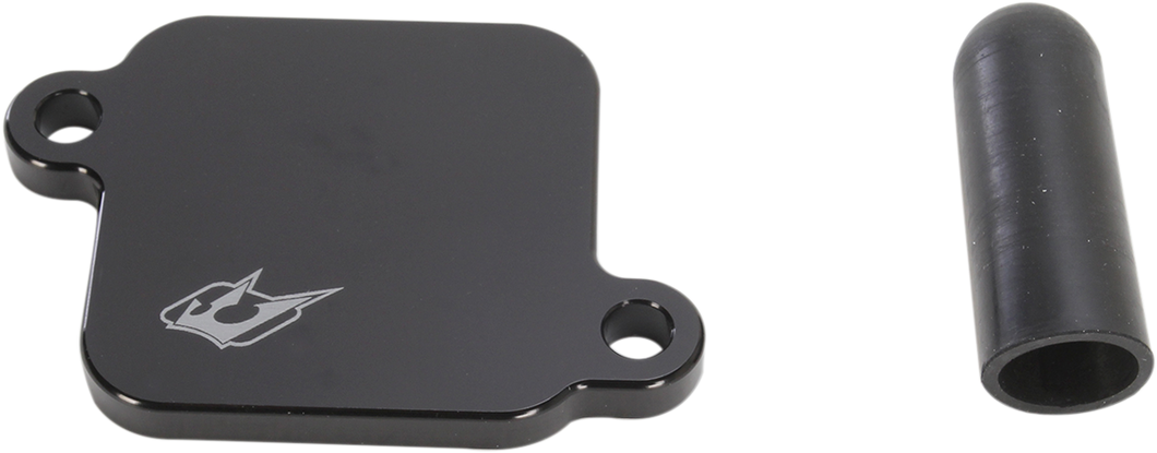 Block Off Plate - Yamaha