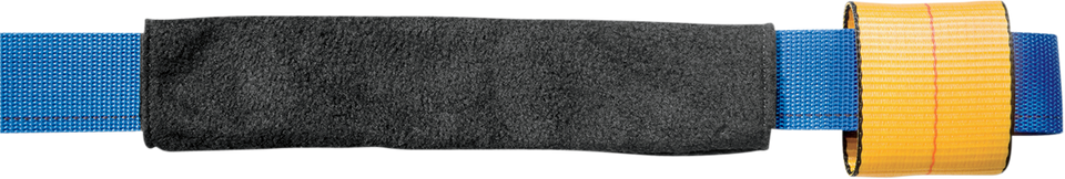 Fleece Cover Tie-Downs