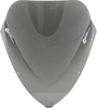 Double Bubble Windscreen - Smoke - Ninja 650