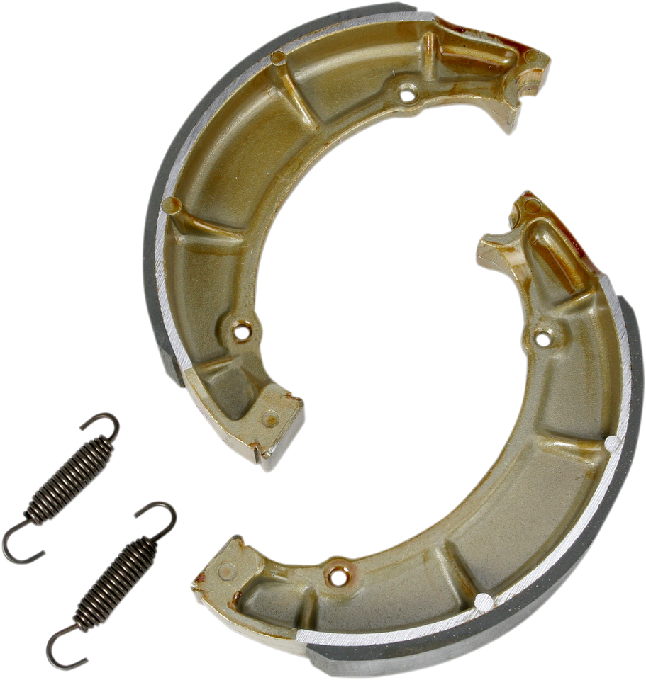 Brake Shoes - Yamaha