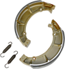 Brake Shoes - Yamaha