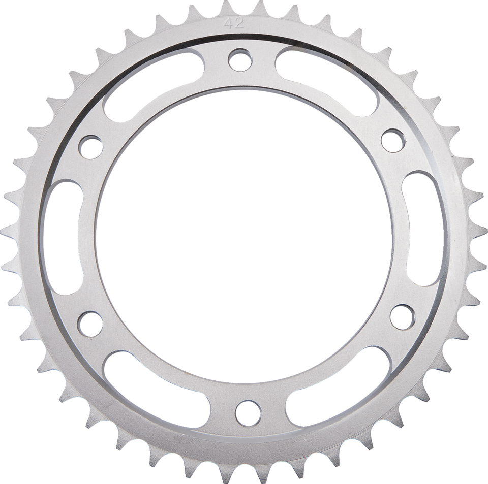 Rear Sprocket - 42 Tooth - Honda - Lutzka's Garage