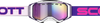 Prospect Snow Goggles - Purple/Pink - Enhancer Purple Chrome