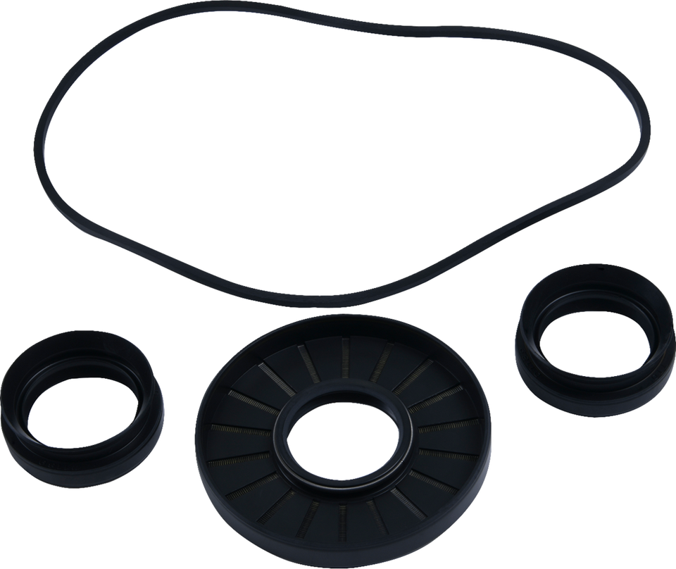 Differential Seal Kit - Polaris - Front