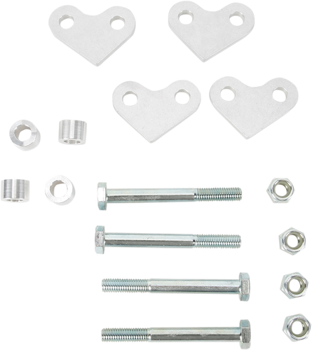 Lowering Kit - Front - YFZ450R/X F