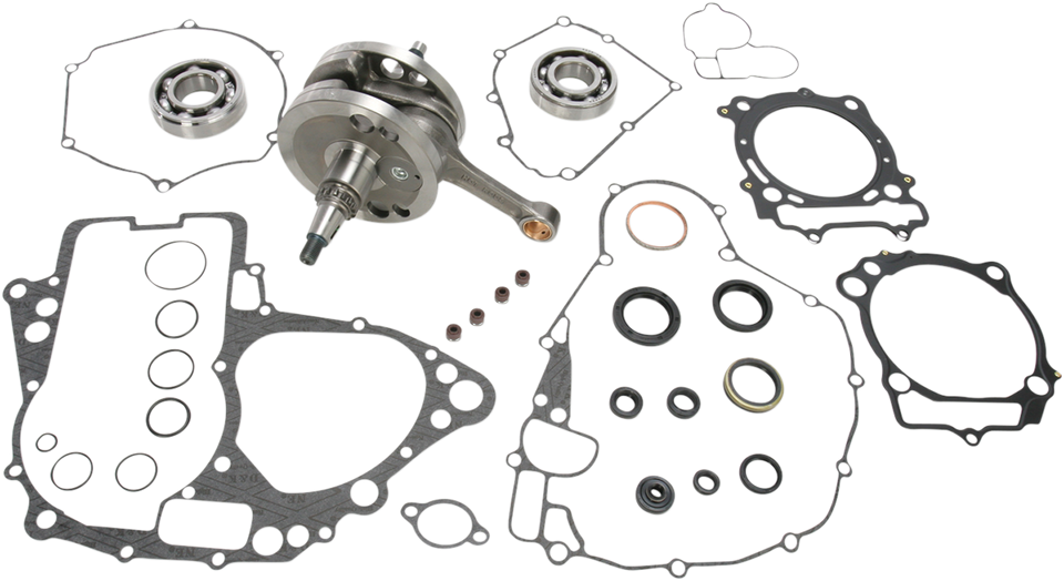 Crankshaft Kit - OE Crankshaft Replacement - Suzuki