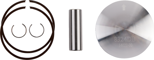 Piston Kit - 72.96 mm - Beta