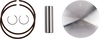 Piston Kit - 72.96 mm - Beta