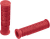 Grips - Stealth - ATV - Red - Lutzka's Garage