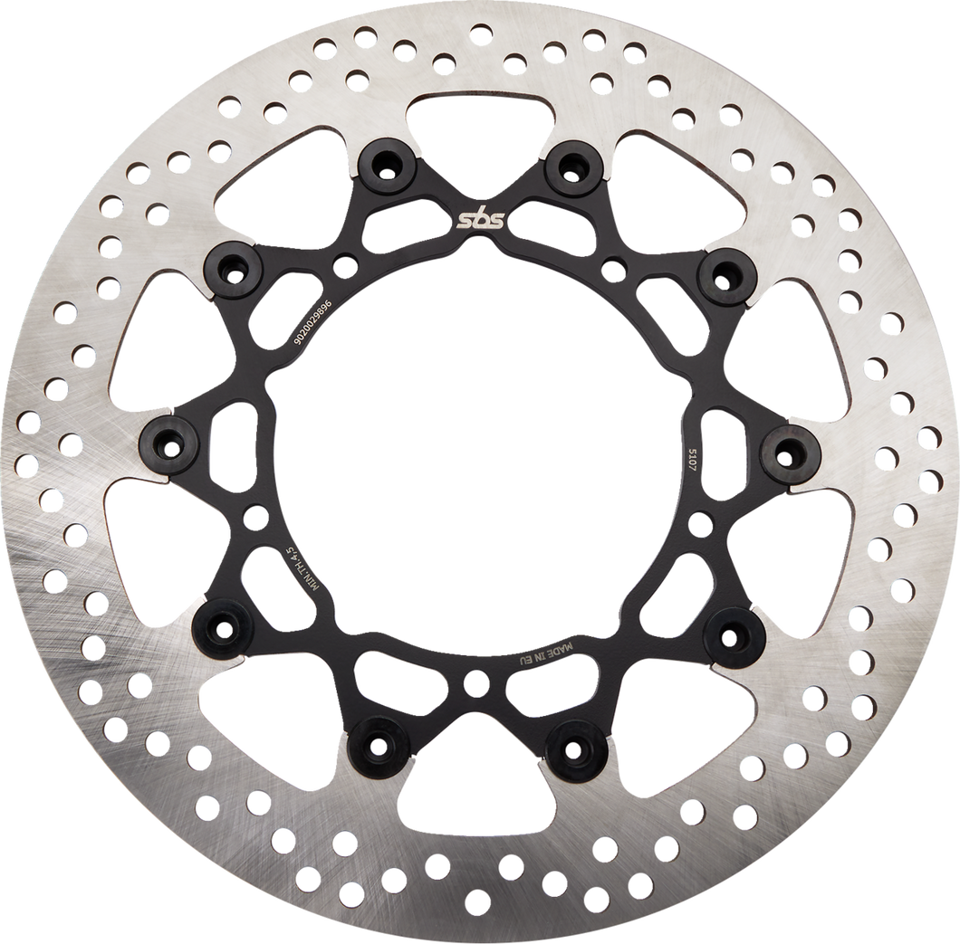 Brake Rotor