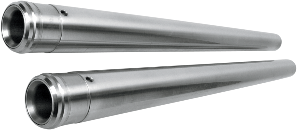 Hard Chrome Fork Tubes - 39 mm - 24.25"