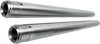 Hard Chrome Fork Tubes - 39 mm - 24.25"