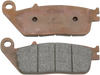 JL Sintered Metal Brake Pads