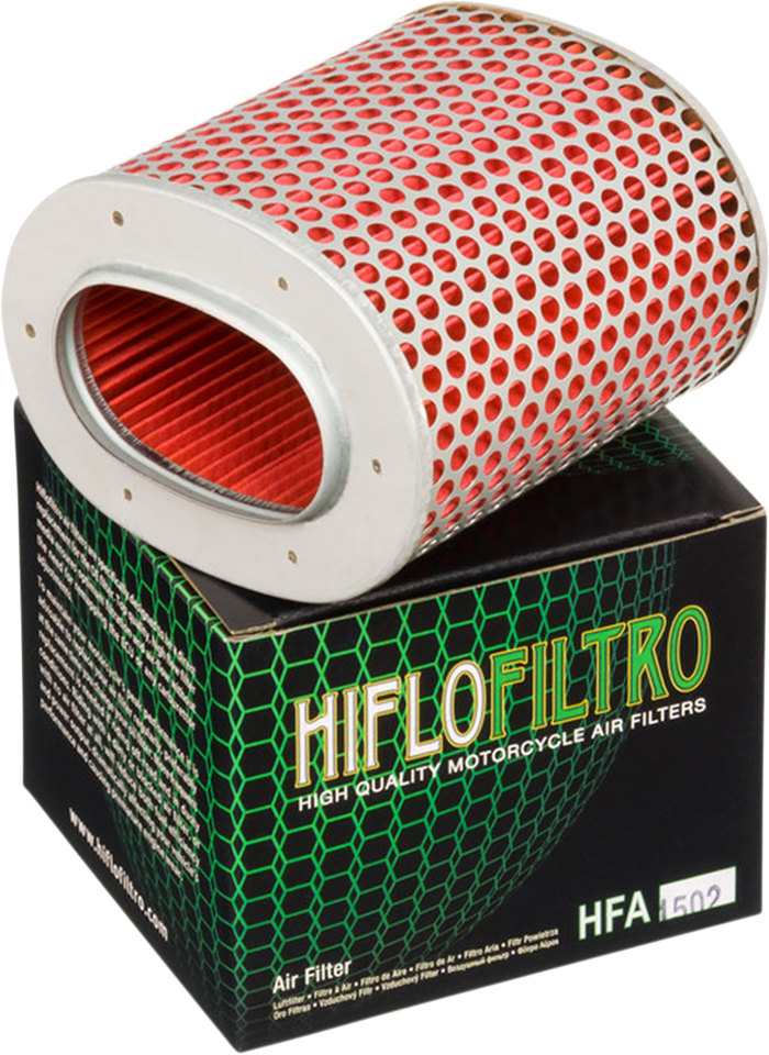 Replacement OE Air Filter - Honda
