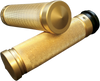 Grips - Knurled - TBW - Brass