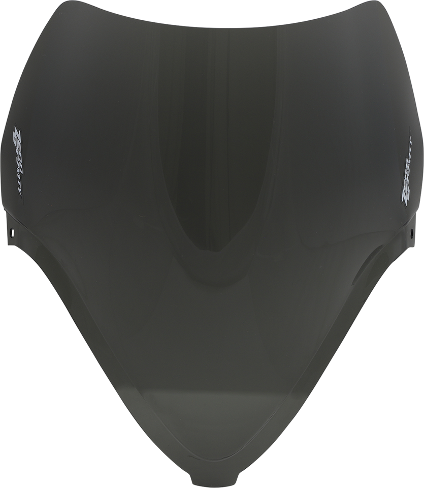 Sport Windscreen - Light Smoke - Hayabusa - Lutzka's Garage