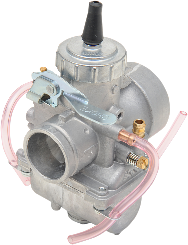 VM Series Round Slide Carburetor - 32mm