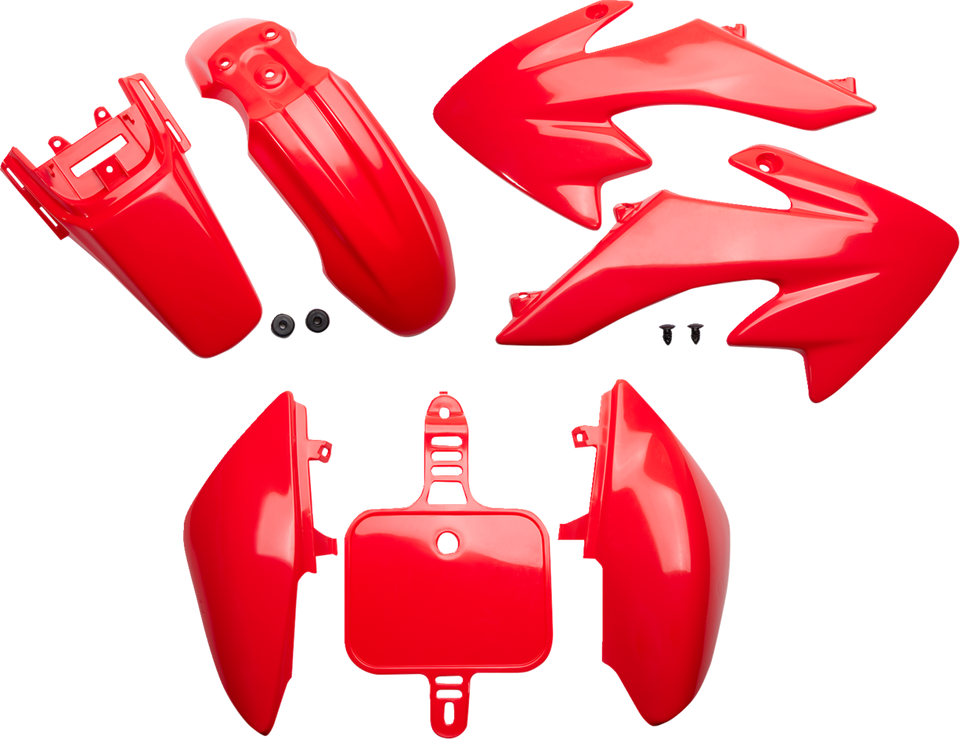 Replacement Body Kit