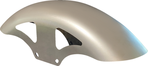 Retro Front Fender - For 19