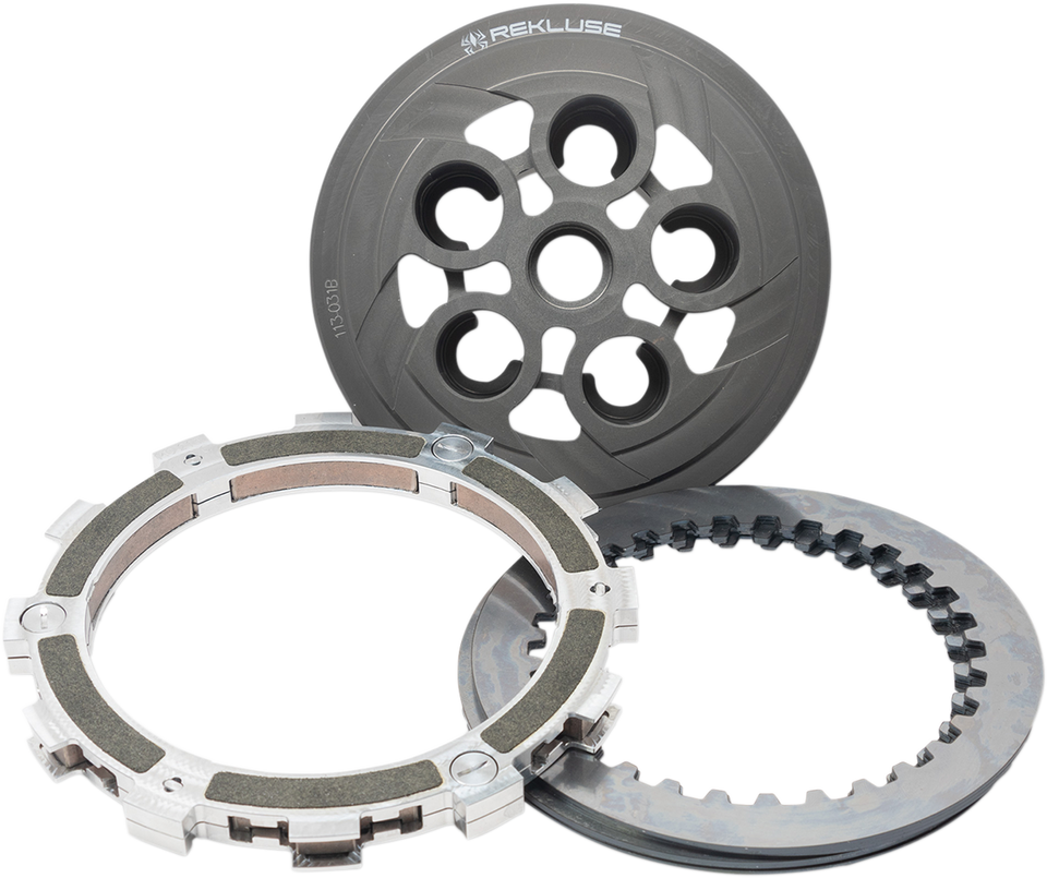 EXP 3.0 Clutch Kit