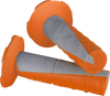 Grips - Deuce - Orange/Gray - Lutzka's Garage