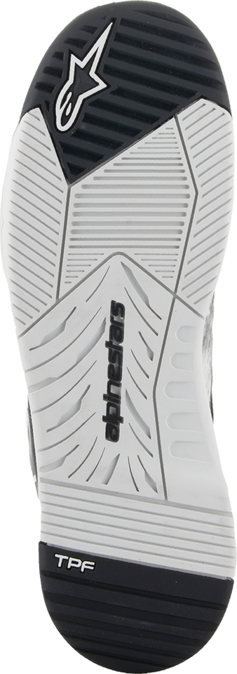 Speedflight Shoe - Black/Gray/White - US 9.5 - Lutzka's Garage