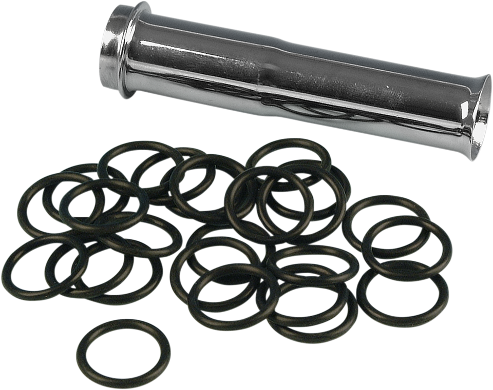 Mid Pushrod O-Ring