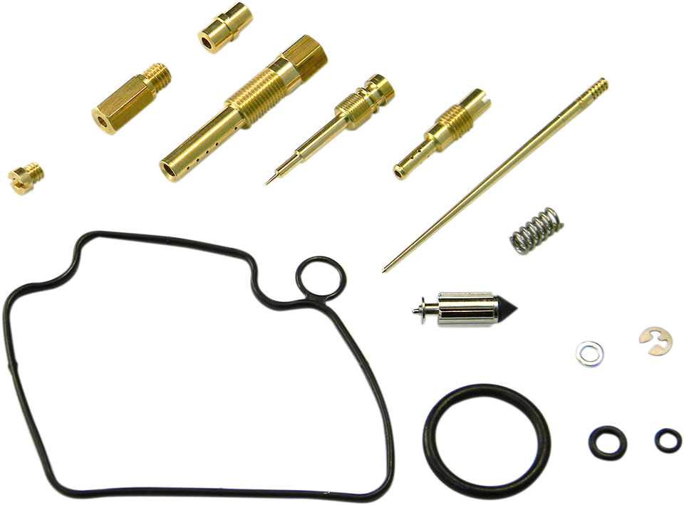 Carburetor Repair Kit - Honda