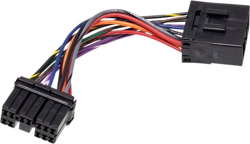 Passing Lamp Harness