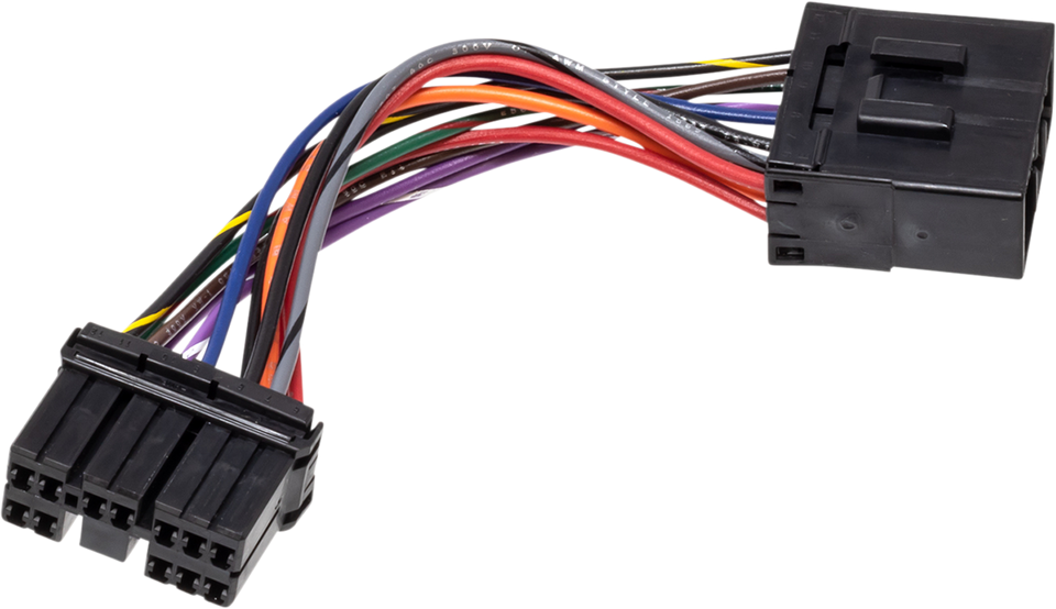 Passing Lamp Harness