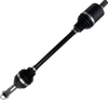 Axle - Complete - Heavy-Duty - Rear Left/Right - Can Am Defender