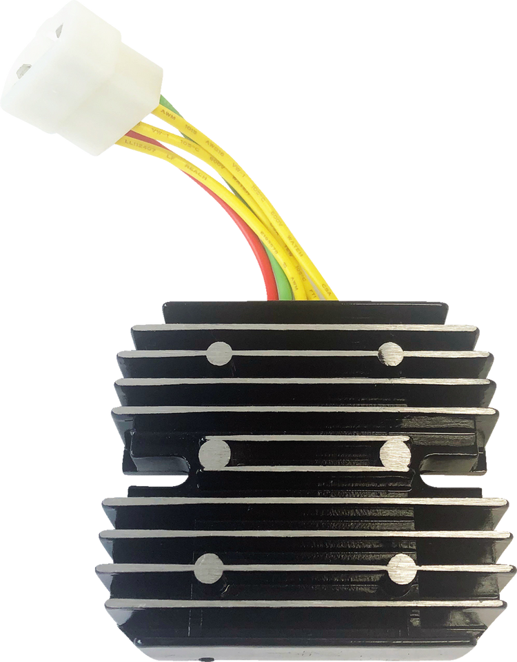 Regulator/Rectifier - Lithium-ion Compatible - Kawasaki