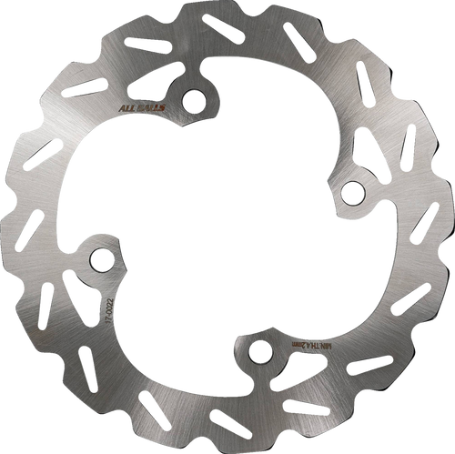 Brake Rotor - Polaris