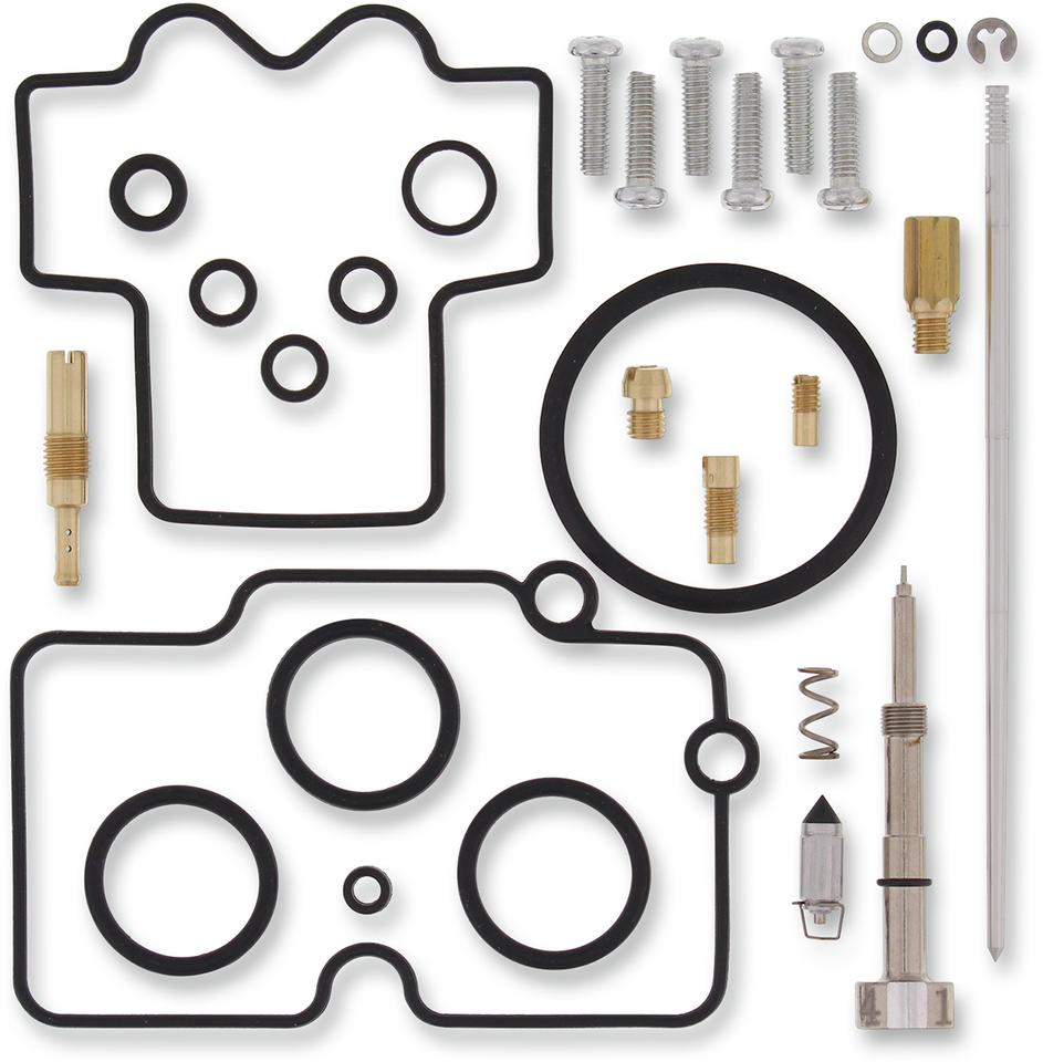 Carburetor Repair Kit - Honda