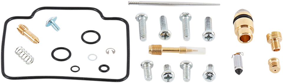 Carburetor Repair Kit - Yamaha