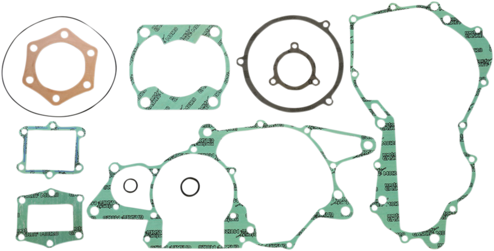 Complete Gasket Kit - Honda