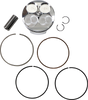 Piston Kit - 14.5:1 - Yamaha
