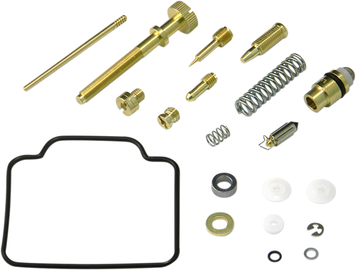 Carburetor Repair Kit - Polaris