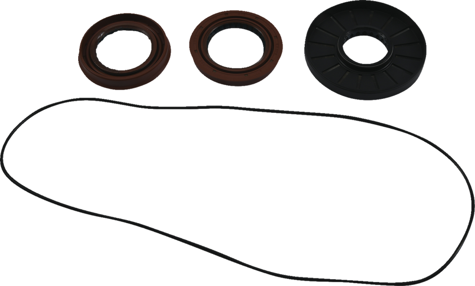 Differential Seal Kit - Polaris - Rear