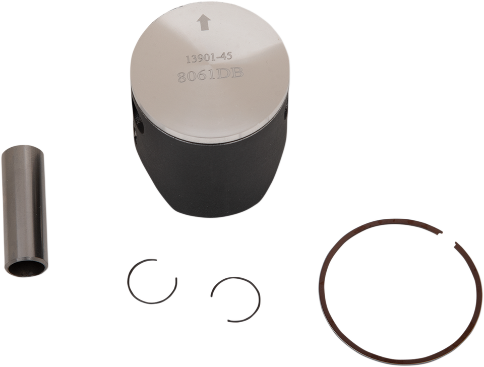 Piston Kit - 53.95 mm - Suzuki