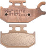 Sintered Brake Pads