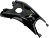 Tank Cover - Black - Yamaha - Lutzka's Garage