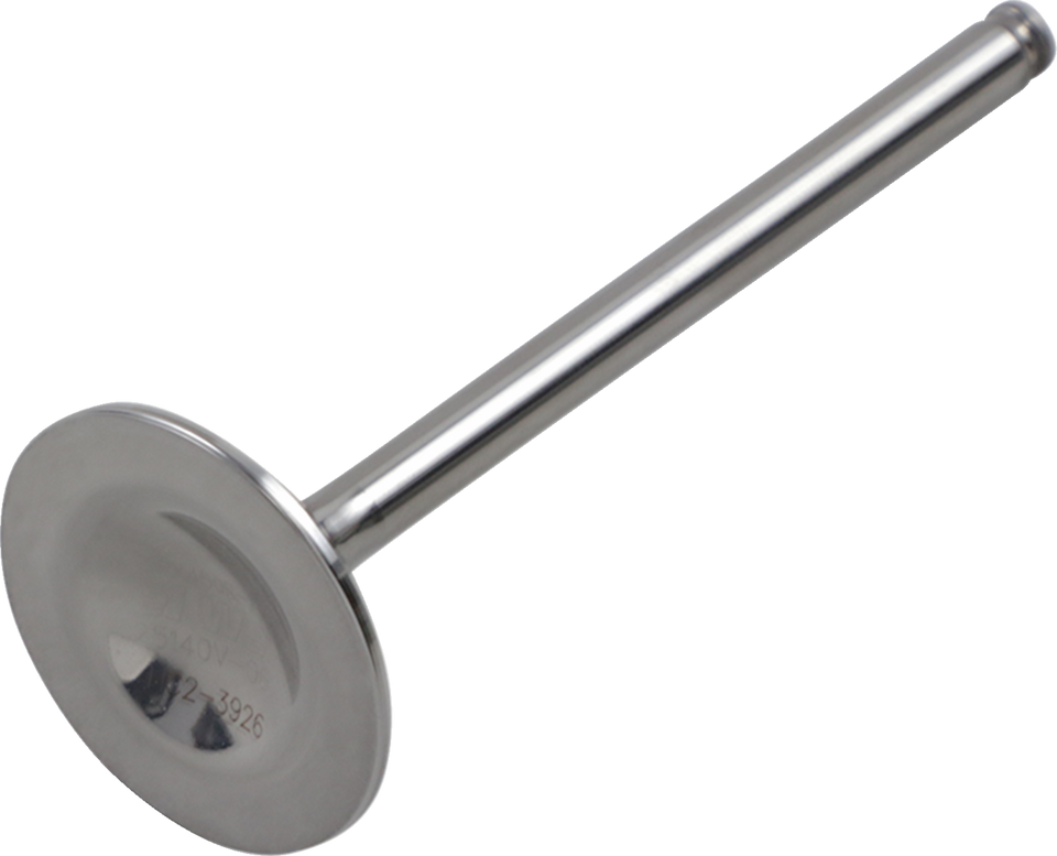 Exhaust Valve