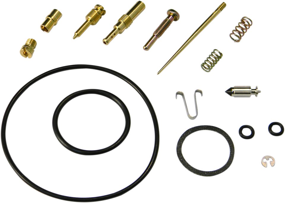 Carburetor Repair Kit - Honda