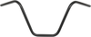 Handlebar - Ape Hanger - 12" - Black - Lutzka's Garage