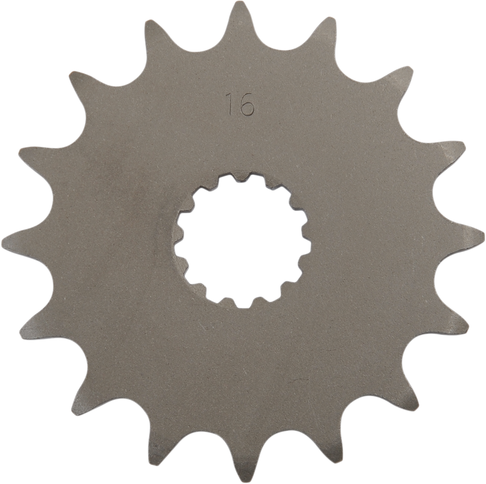 Countershaft Sprocket - 16 Tooth - Yamaha/Suzuki