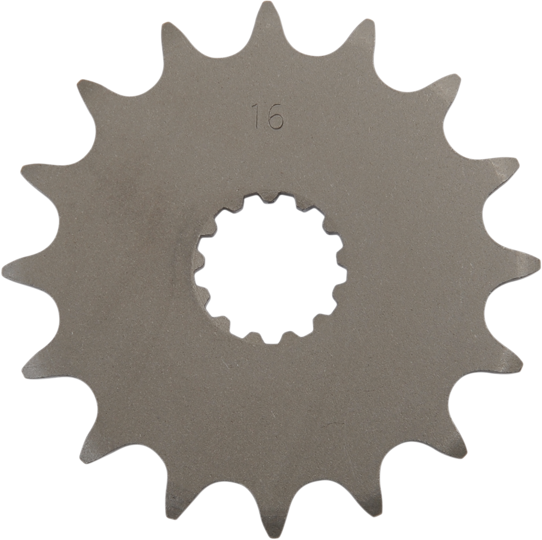 Countershaft Sprocket - 16 Tooth - Yamaha/Suzuki